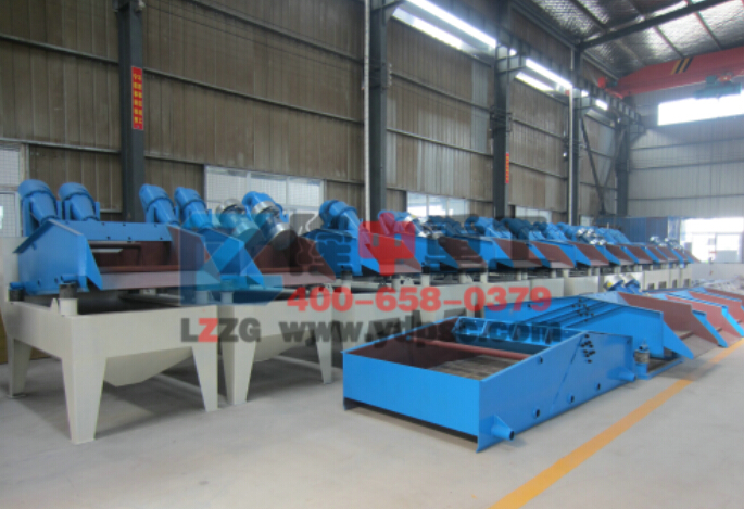 <a href=http://www.kaiyuan530.cn/tags/xishahuishouji target=_blank class=infotextkey><a href=//tags/xishahuishouji target=_blank class=infotextkey>細(xì)沙回收機(jī)</a></a>車間