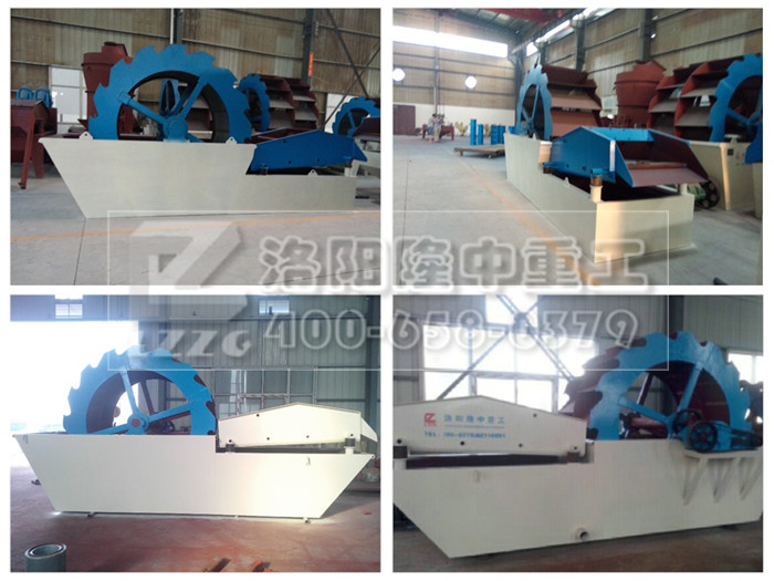 新型<a href=http://www.kaiyuan530.cn/tags/xishaji target=_blank class=infotextkey><a href=//tags/xishaji target=_blank class=infotextkey>洗砂機(jī)</a></a>
